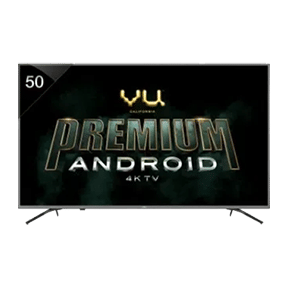 VU 50-OA 50 inch LED 4K