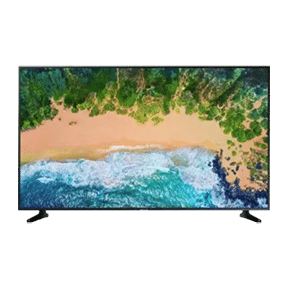 Samsung UA43NU6100K 43 inch LED 4K
