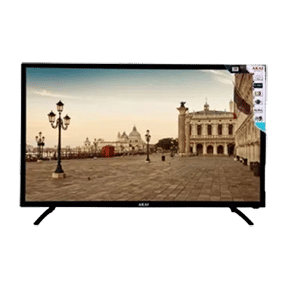 Akai AKLTT40-DO7SM 40 inch LED Full HD