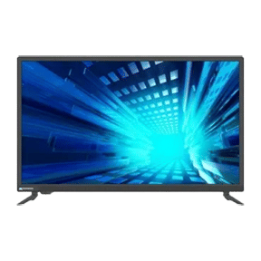 Micromax 24BA1000HD 24 inch LED HD-Ready