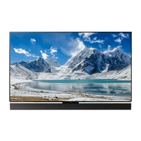 Panasonic VIERA TH-65FZ1000D 65 inch OLED 4K