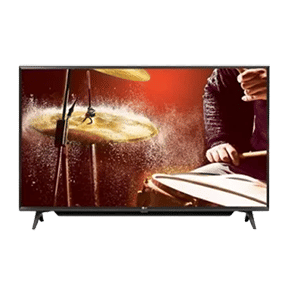 LG 43UK6780PTE 43 inch LED 4K