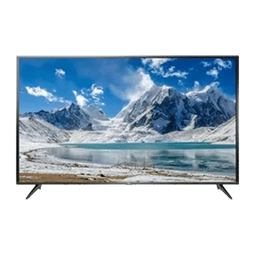 TCL 55P65US 55 inch LED 4K
