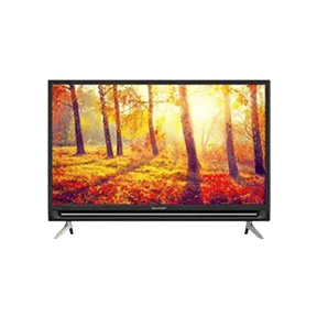 Sharp LC-32SA4500X 32 inch LED HD-Ready