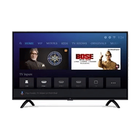 Xiaomi Mi 4C Pro 32 inch LED HD-Ready