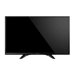Panasonic VIERA TH-32FS601D 32 inch LED HD-Ready