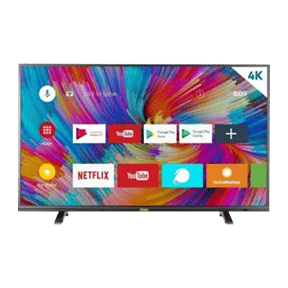 MarQ 65SAUHD 65 inch LED 4K
