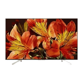 Sony BRAVIA KD-43X8500F 43 inch LED 4K