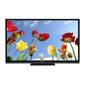 Sharp LC-70LE735M 70 inch LED Full HD