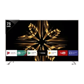 VU VU/S/OAUHD75 75 inch LED 4K