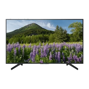 Sony BRAVIA KD-55X7002F 55 inch LED 4K