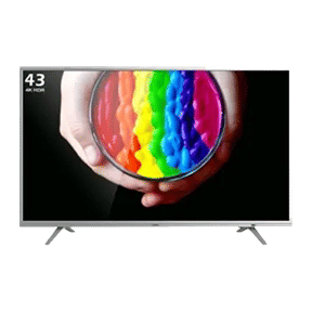 Onida 43UIC 43 inch LED 4K