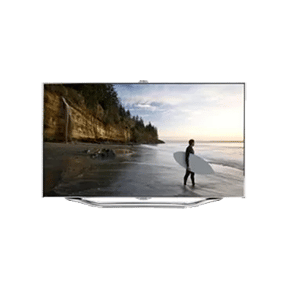 Samsung UA55ES8000M 55 inch LED Full HD