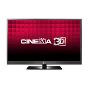 LG 50PW450 50 inch Plasma HD-Ready