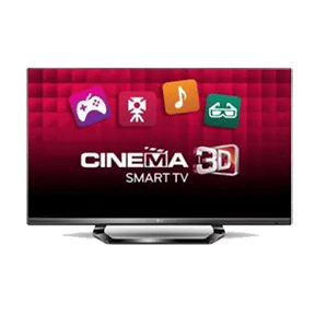 LG 42LM6410 42 inch LED Full HD