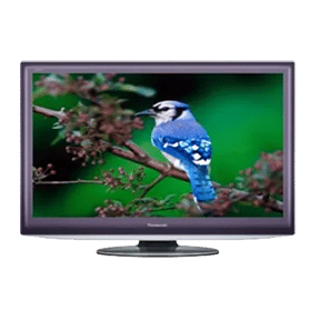 Panasonic VIERA TH-L32D25 32 inch LED Full HD