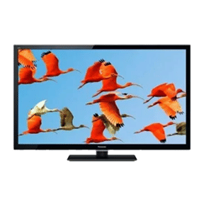 Panasonic VIERA TH-L42ET50D 42 inch LED Full HD