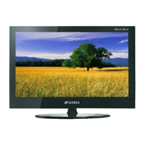 Sansui SAM32HH-QM 32 inch LED HD-Ready