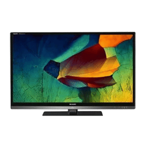 Sharp LC-52LE830M 52 inch LED Full HD