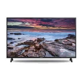 Panasonic VIERA TH-49FX600D 49 inch LED 4K