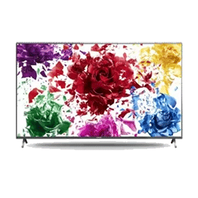 Panasonic VIERA TH-49FX730D 49 inch LED 4K