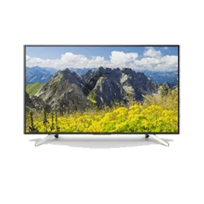 Sony BRAVIA KD-55X7500F 55 inch LED 4K