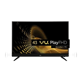 VU 4043F 43 inch LED Full HD