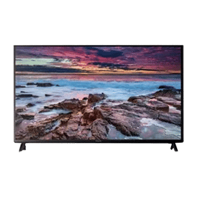 Panasonic VIERA TH-43FX600D 43 inch LED 4K