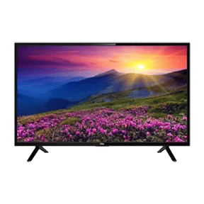 TCL 28D2900 28 inch LED HD-Ready