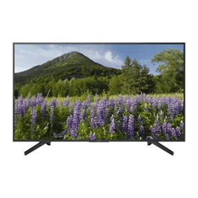Sony BRAVIA KD-49X7002F 49 inch LED 4K