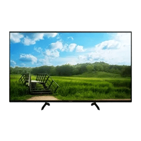 Panasonic VIERA TH-50FS600D 50 inch LED Full HD