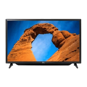 LG 32LK558BPTF 32 inch LED HD-Ready