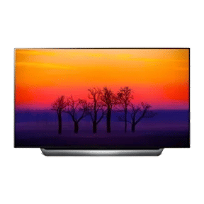 LG OLED65C8PTA 65 inch OLED 4K