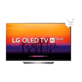LG OLED65E8PTA 65 inch OLED 4K