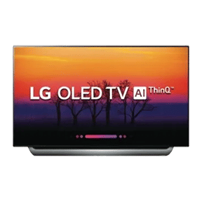 LG OLED77C8PTA 77 inch OLED 4K