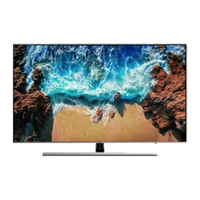 Samsung UA65NU8000K 65 inch LED 4K