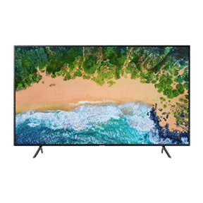 Samsung UA43NU7100K 43 inch LED 4K