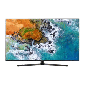 Samsung UA55NU7470U 55 inch LED 4K