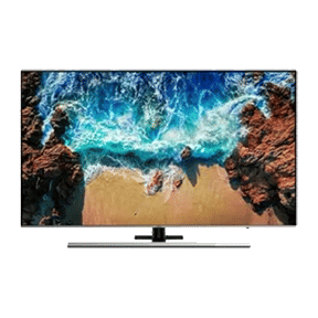 Samsung UA49NU8000K 49 inch LED 4K
