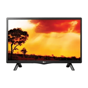 LG 24LK454A-PT 24 inch LED HD-Ready