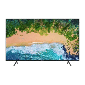 Samsung UA65NU7100K 65 inch LED 4K