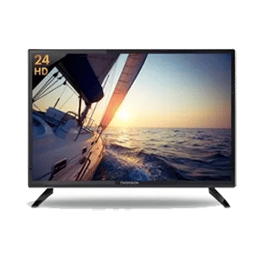 Thomson 24TM2490 24 inch LED HD-Ready