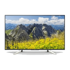 Sony BRAVIA KD-43X7500F 43 inch LED 4K