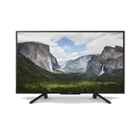 Sony BRAVIA KLV-50W662F 50 inch LED Full HD