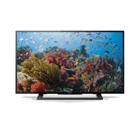 Sony BRAVIA KLV-32R202F 32 inch LED HD-Ready