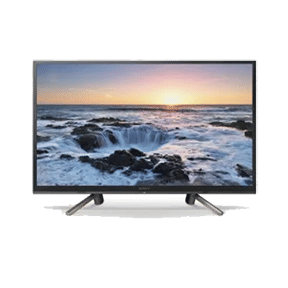 Sony BRAVIA KLV-32W672F 32 inch LED Full HD