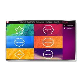 Intex LED-SF5004 50 inch LED Full HD