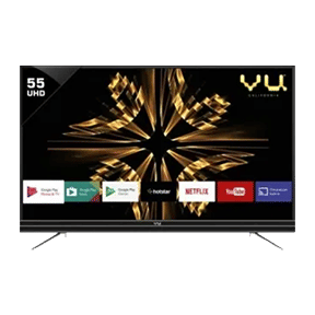 VU 55SU134 55 inch LED 4K