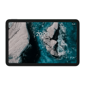 Nokia Tab T20 2021 (10.4 inch, Wifi+Cellular)- Refurbished