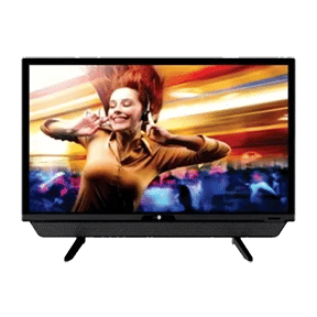 Daiwa D26K10 24 inch LED HD-Ready